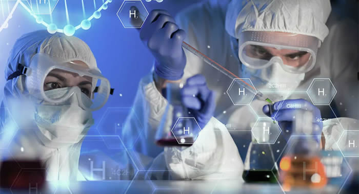 俄罗斯科学家合成出可以同时治疗恶性黑素瘤、胶质母细胞瘤和肺癌三种癌症的药物