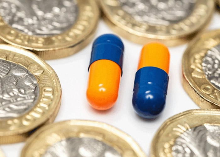 美国总统特朗普考虑缩减大药厂生物制剂知识产权保护年期 换国会通过美墨加协定