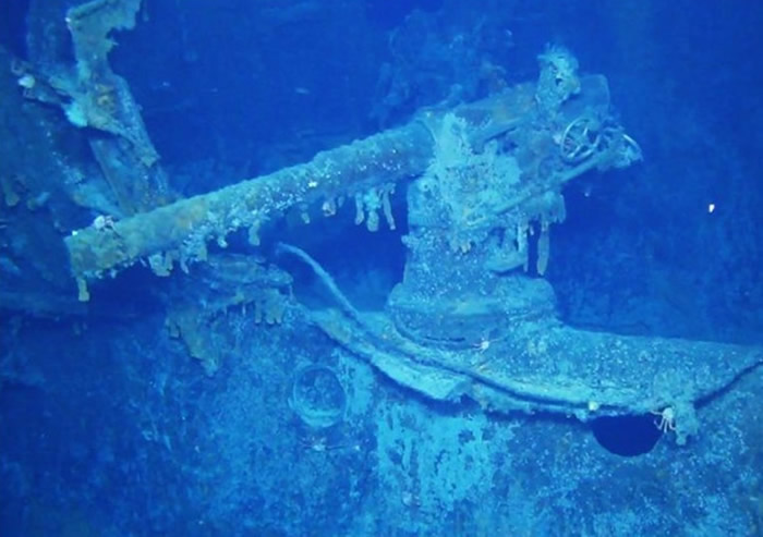 Ⱥ׷һսʱӢĵ¹Ѳɳ˹غţSMS Scharnhorstк