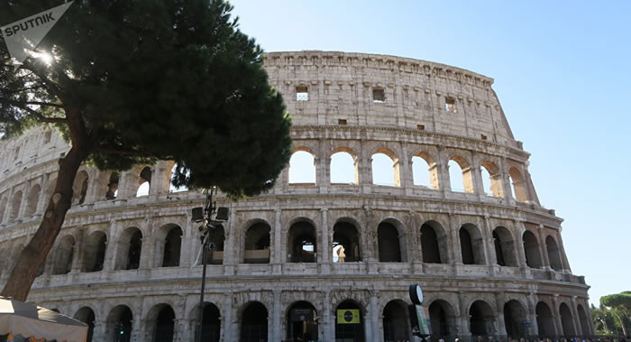 国际旅游评论网站猫途鹰(TripAdvisor)评选出2019年度全球最受欢迎景点:第一名罗马斗兽场