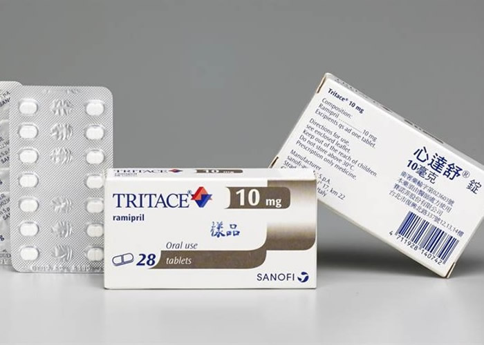 赛诺菲(Sanofi)药厂心脏病药物“心达舒”出现疑为人血的黑点