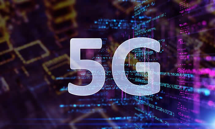 5G-DIVE项目:5G技术植入无人机和机器人