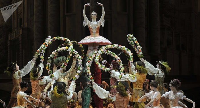 科学家:定期去参观观瞻艺术有助于延年益寿