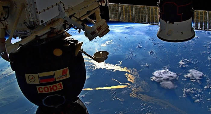 “星际客机”(Starliner)飞船将不与国际空间站对接 22日返回地球