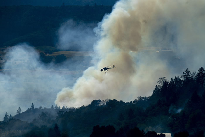 2019年天灾猖狂 全球15起超过10亿美元损失的灾难