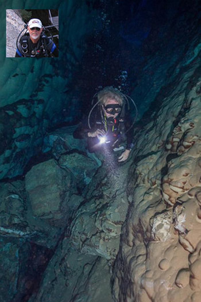 �о��Ŷ�ÿ�궼������Ǳ��ˮ�أ��۲�ħ�F�����������ͼ��������Death Valley National Park��