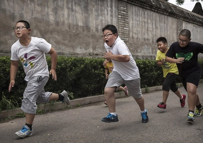 ����ʥ���޴�ѧ�о������ֶ�ͯ�������������Ӱ��ѧҵ