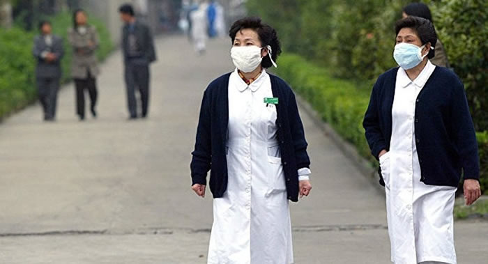 武汉不明原因病毒性肺炎疫情病原学鉴定为新型冠状病毒