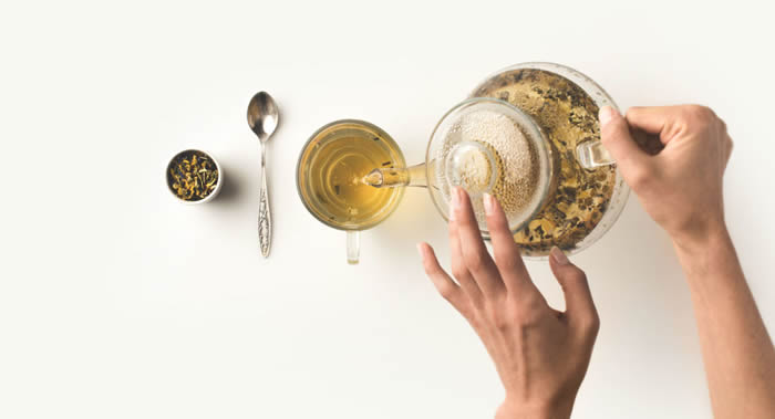 中国实施China-PAR项目:调查表明常喝绿茶对健康非常有益