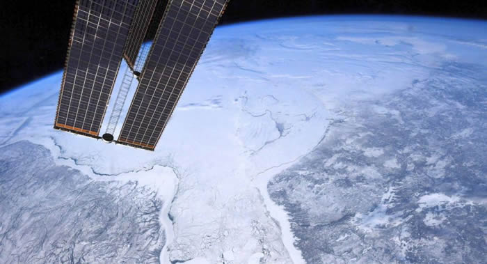 ����˹Ī˹�Ʊ�������������ѧר�ҽ����ڽ��ع���Ϸ���һ̨27���صĳ��������