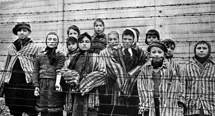 国际大屠杀纪念日:俄罗斯情报机构解密解放波兰境内奥斯维辛集中营的绝无仅有资料