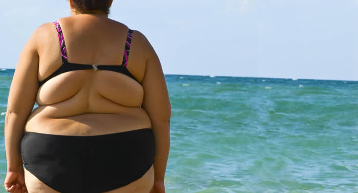 俄罗斯营养学家:可能存在肥胖的“社会感染”病例