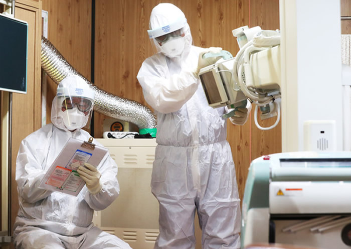 德国最新研究发现新型冠状病毒能在症状出现以前传染给他人