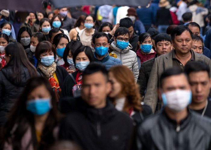 新闻Q&A:宣布列武汉肺炎为“国际公共卫生紧急事件” 世卫仅有权建议防疫