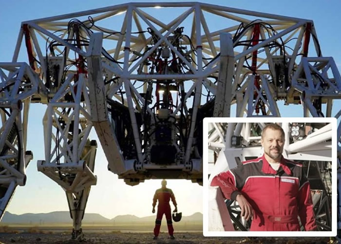 ôJonathan TippettƳĽŻеܡProsthesis ¼