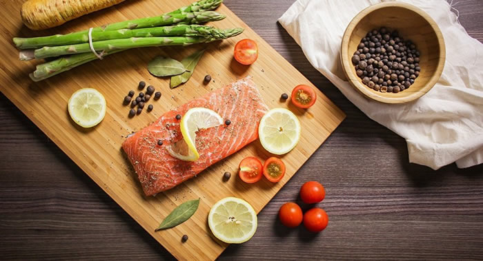 营养不良会影响免疫系统 使人容易感染