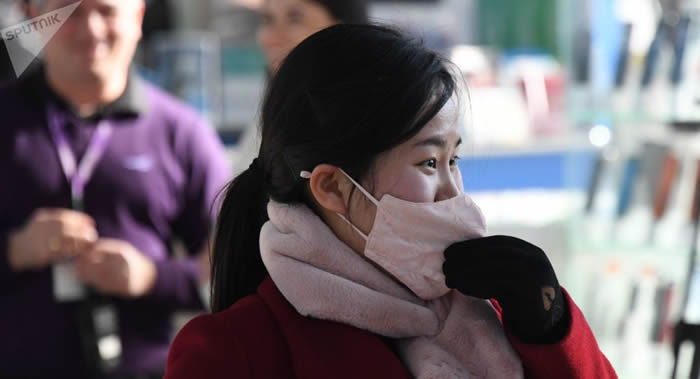 新型冠状病毒在光滑物体表面会存活数小时 最长可能会存活5天