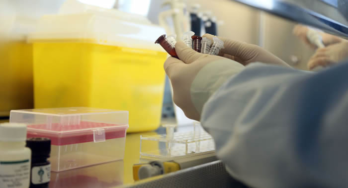 五种可能对新型冠状病毒有效的药物:Beclabuvir,沙奎那韦,比特拉韦,洛匹那韦,多替拉韦