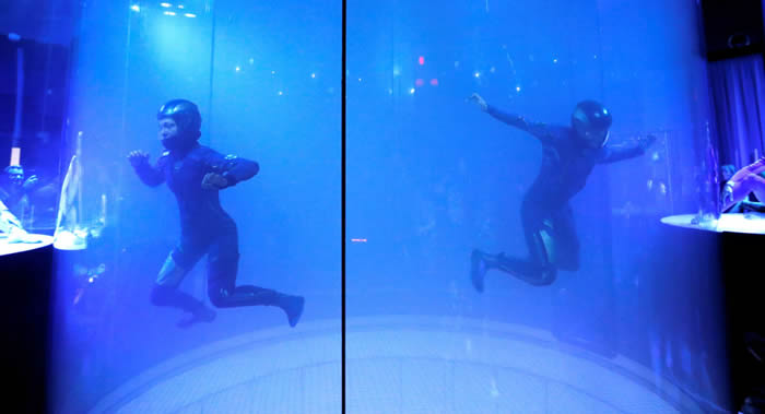 俄罗斯“宇宙航向”(CosmoCourse)公司:预计中国公民对太空旅游需求很大