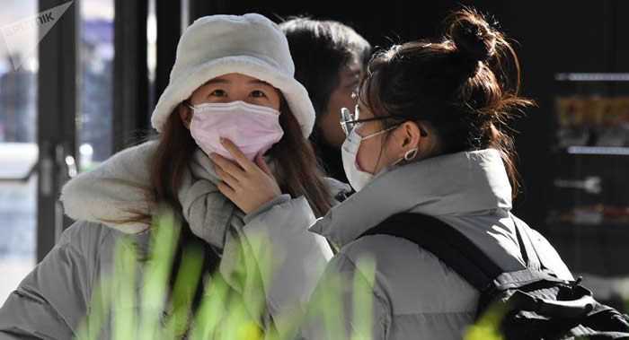 世界卫生组织:目前没有治疗新型冠状病毒的药物 但是大多数患者并不会死亡