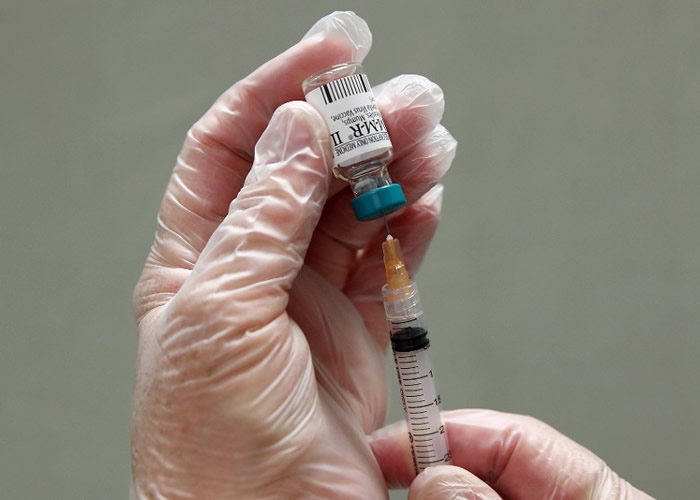 美国疾病控制及预防中心向指定实验室发送“武汉肺炎”检测工具 最快4小时有结果