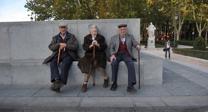 《The BMJ》杂志:大城市居民寿命短的原因是空气臭氧含量超标