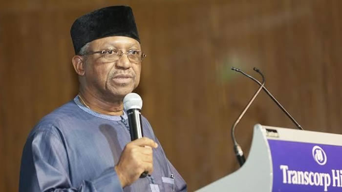 �������������ζ���Osagie Ehanire��7�ձ�ʾ�������Ⱦ��������������Ebola�����������ȣ�Lassa fever����Ҳ�����й�������2019���͹�