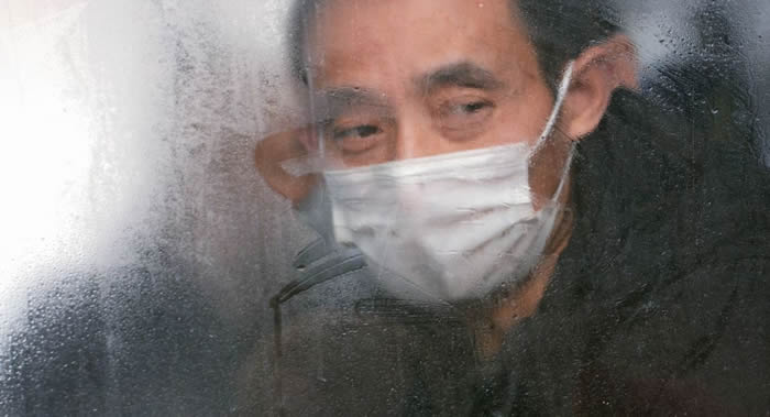 新型冠状病毒感染者中男性比女性多 专家学者对这种现象原因做出了推测