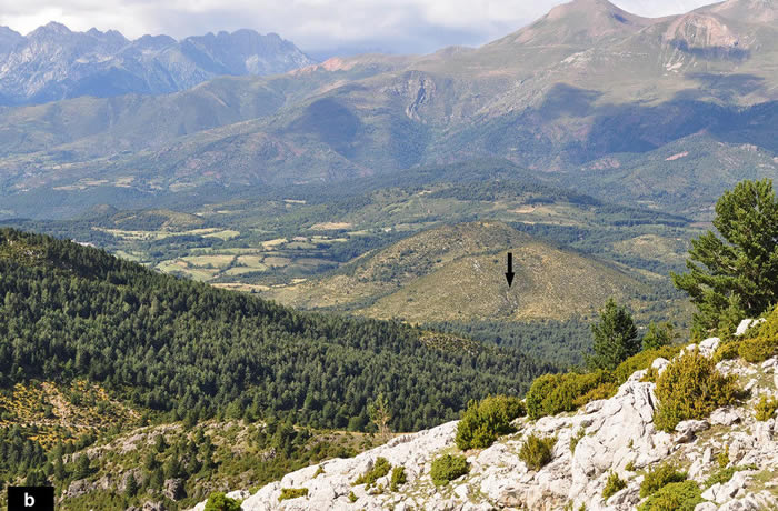 ����������ţ˹ɽ��El Trocs��Ѩ����7300��ǰ������ɱ���������ź�