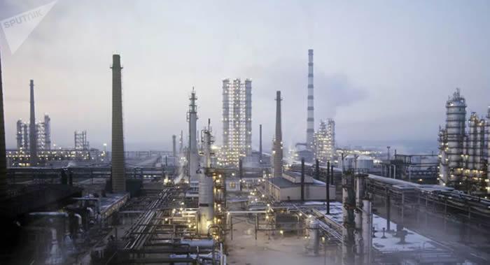 西班牙加泰罗尼亚石化品堆场附近发现大约100只死亡椋鸟