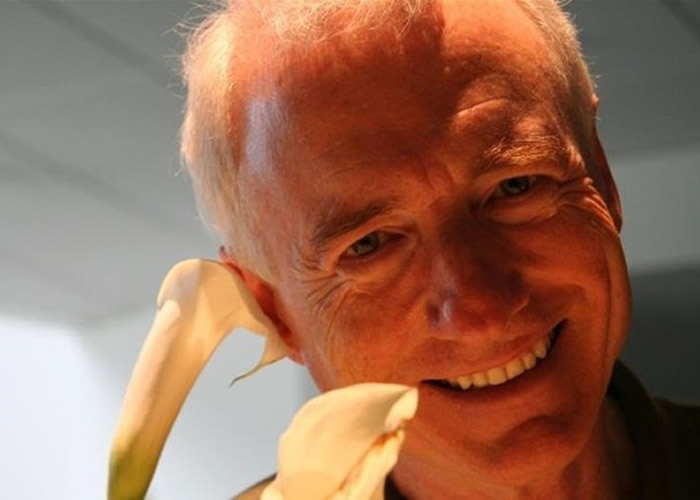 “Cut、Copy和Paste”之父——美国电脑科学家特斯勒Larry Tesler逝世 享年74岁