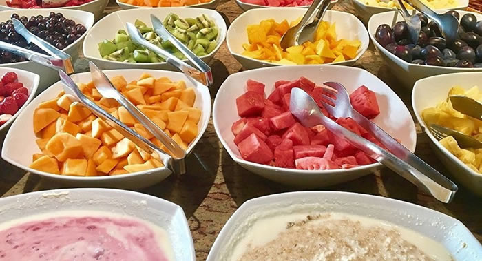 《临床内分泌与代谢杂志》:德国科学家们认为高热量早餐有助于对抗肥胖和糖尿病