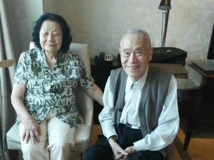 中国98岁天文学泰斗韩天芑染上新冠肺炎 已被医院下病危通知