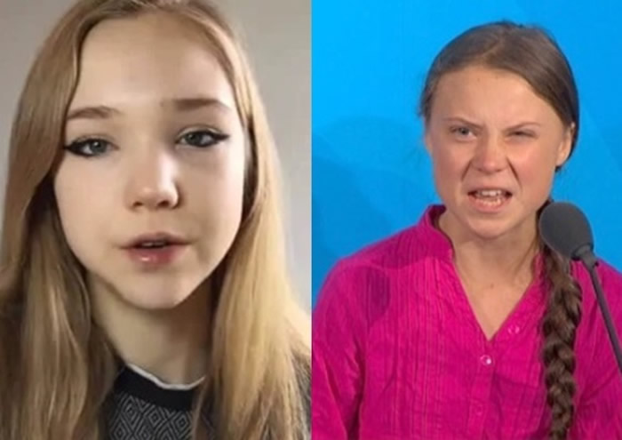 美国智库选用塞布特(左图)抗衡通贝里(右图)。