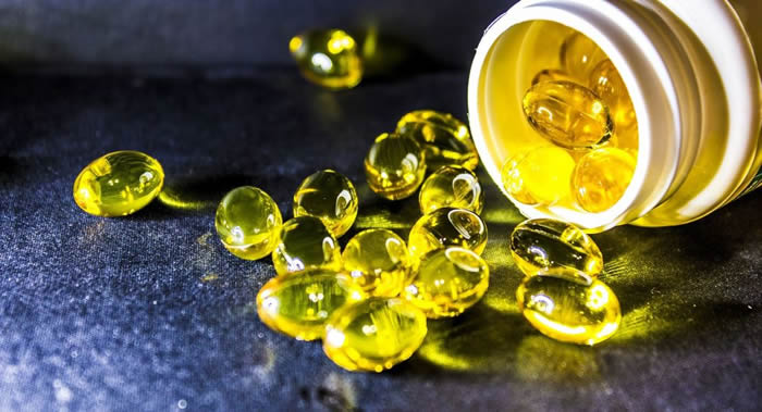 《英国癌症杂志》:研究发现定期服用欧米伽-3(Ω-3)脂肪酸 患前列腺癌风险会提高