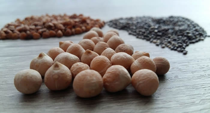 研究发现气候变化对人通过食物摄入的毒素量有直接影响