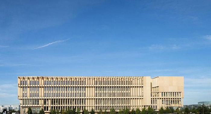 普立兹克建筑奖由女建筑师Yvonne Farrell和Shelley McNamara共同夺得