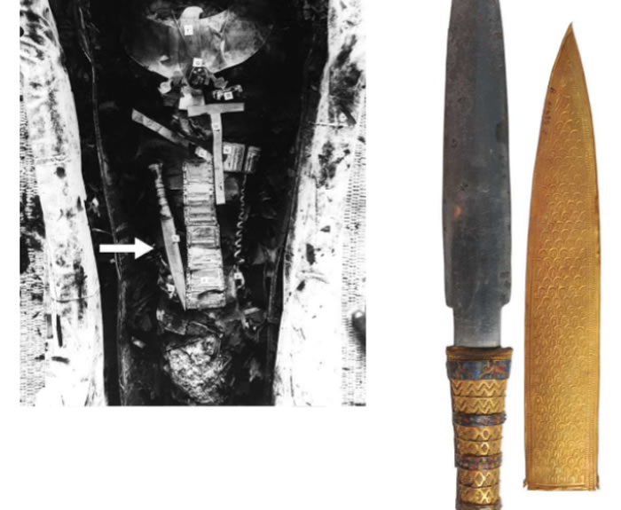 尼德兰在承诺找寻印度尼西亚蒂博尼哥罗王子的匕首45年后 终于将失物完璧归赵