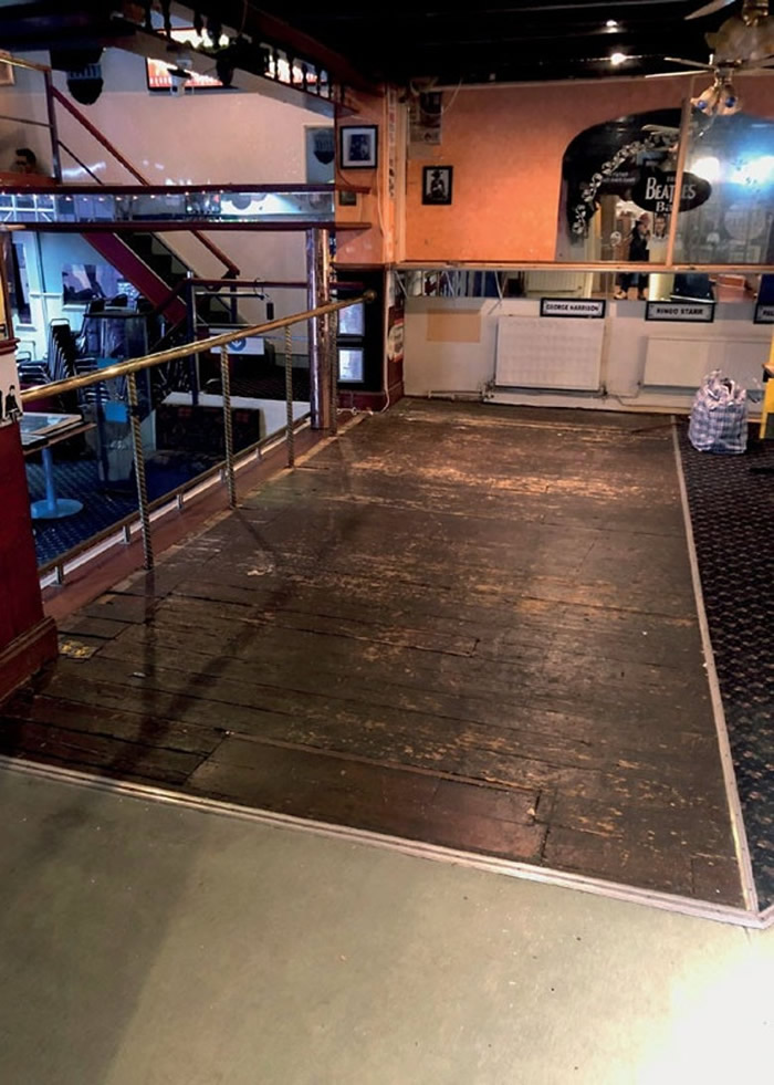 Ӣ�����ü��ֶ���ͷʿ��The Beatles������ľ����̨���� ����2����Ԫ