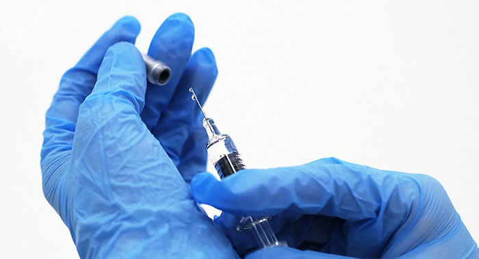 通用流感疫苗或于5年后问世