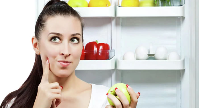 德国《世界报》:烹饪和家政行业专家教你如何在冰箱里正确储存食物