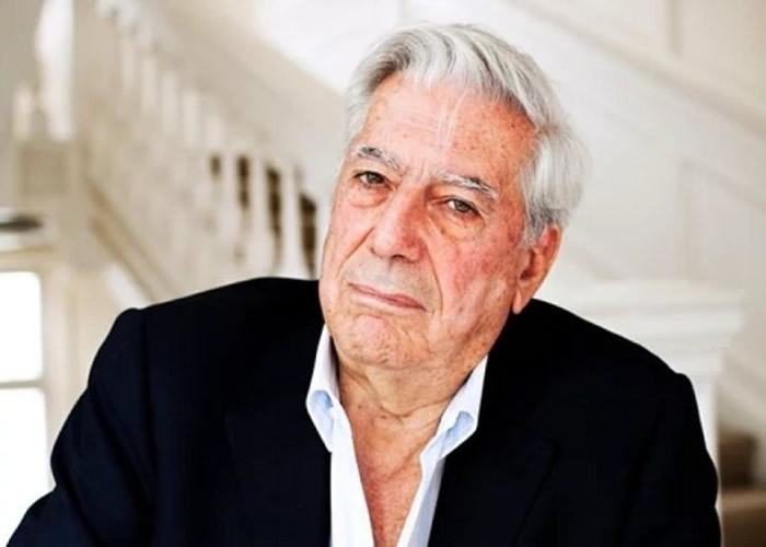 ŵ������ѧ��������³��������Mario Vargas Llosa���¹ڷ��ײ���Դ���й�