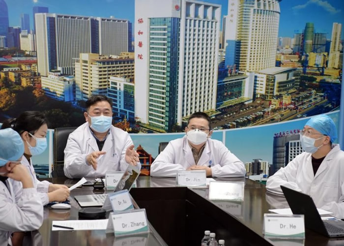 英国医学期刊《刺针》:新冠肺炎疫情之下医务人员普遍存在心理健康问题