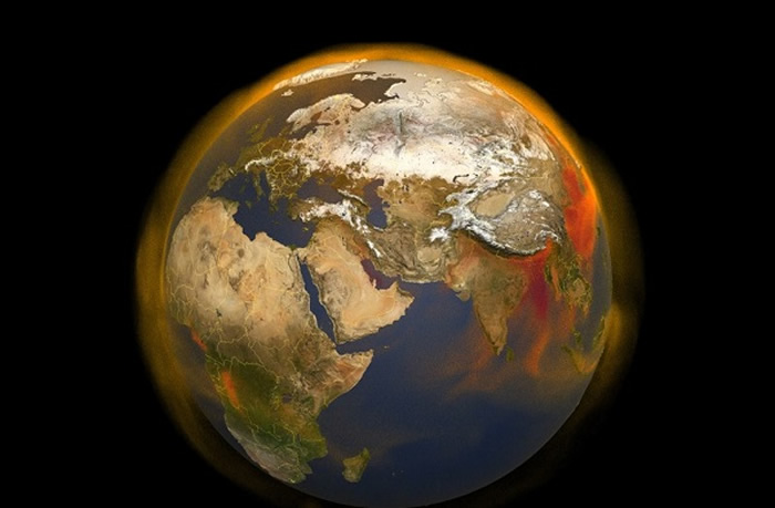 Ϊ����׷�ټ�����Դ�Լ����ڴ������ۻ����ƶ����� NASA����ȫ��3D��ͼ����