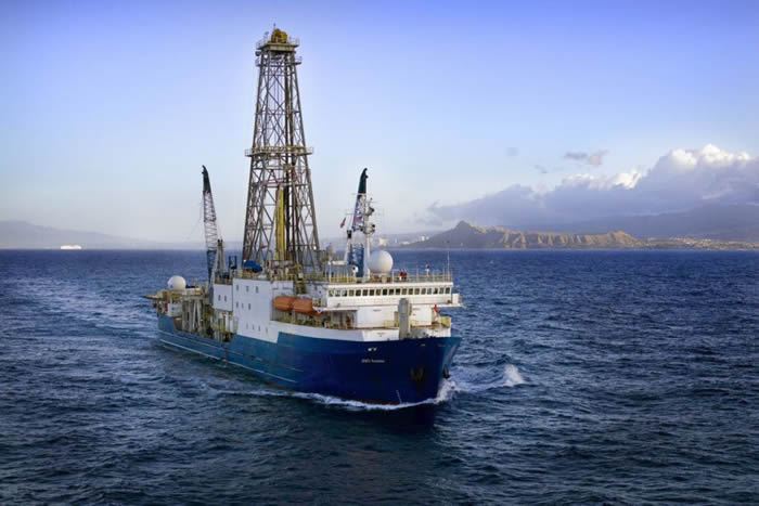 ��Nature����ӡ���󺣵���ȡ����о����΢����