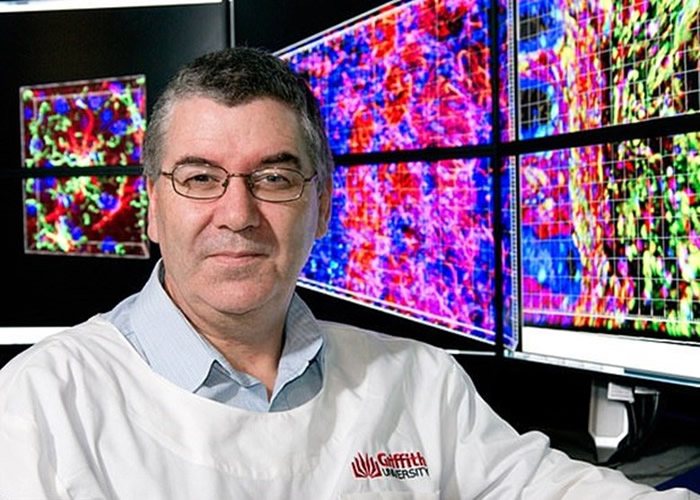 麦克米伦呼吁民众清洁手机