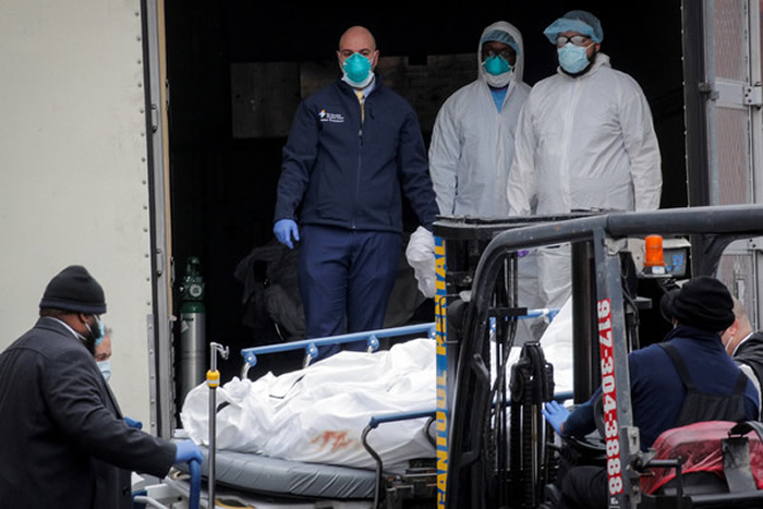 英国研究指中老年人感染2019冠状病毒COVID-19后演变为重症或死亡的风险明显偏高