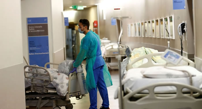 美国和瑞士科学家计算出可降低感染冠状病毒风险的空气相对湿度:40%至60%