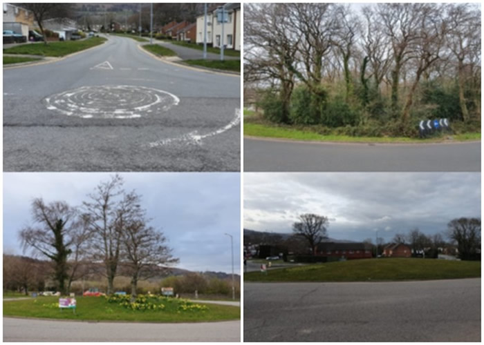 英国威尔斯小镇昆布兰竟有33个回旋处 获吉尼斯世界纪录官方确认