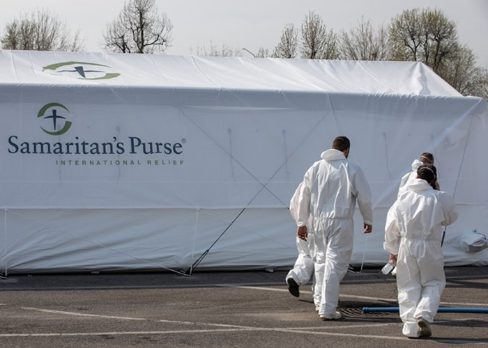 非裔美国人患有长期病的比率较高 面对新冠肺炎疫情时风险更高